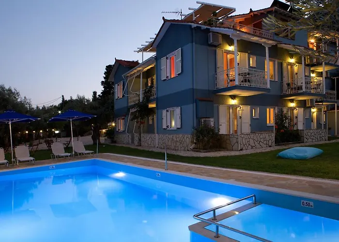 Jimmy\'S House