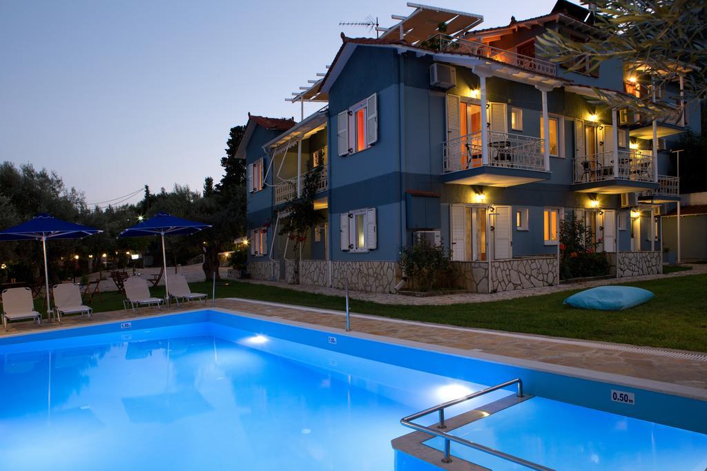 Appartement Jimmy's House *