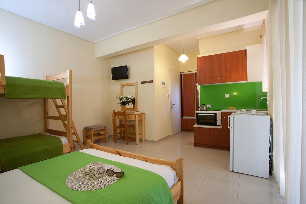 Appartement Jimmy's House *